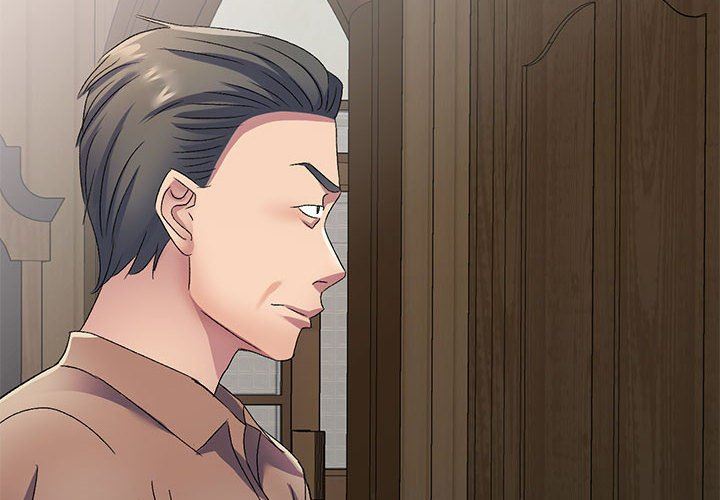 侄女来敲门第12话