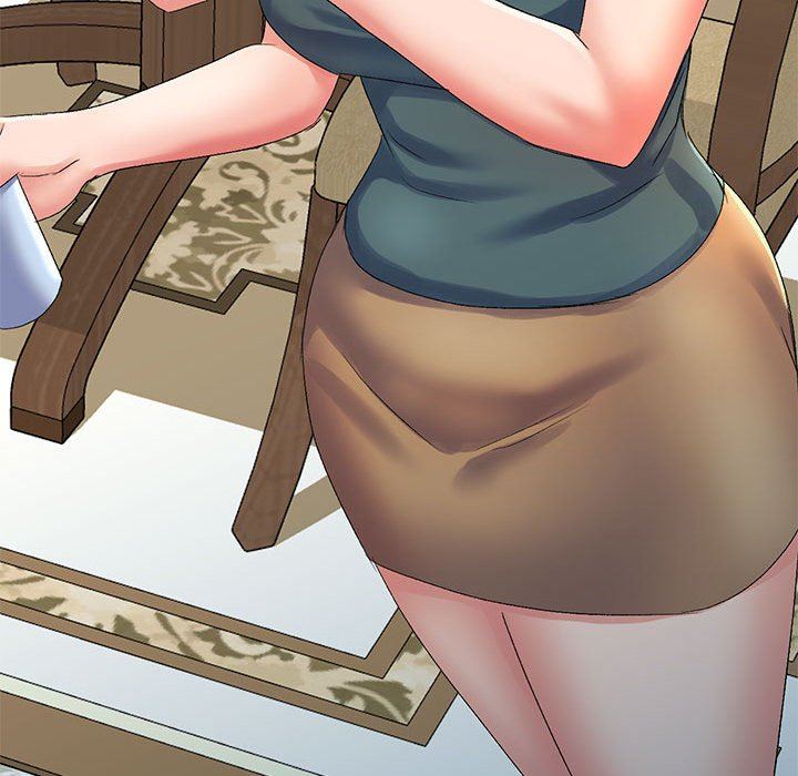 侄女来敲门第12话