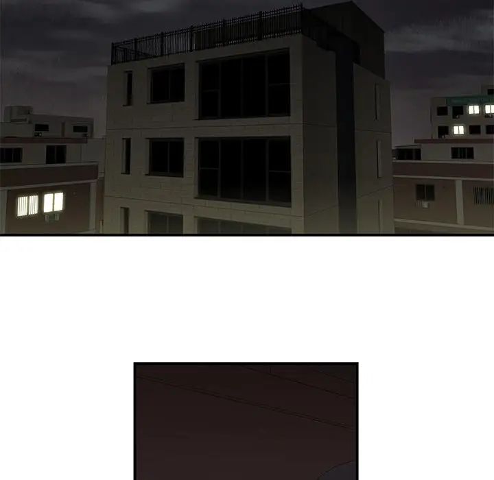 致命牢笼第13话