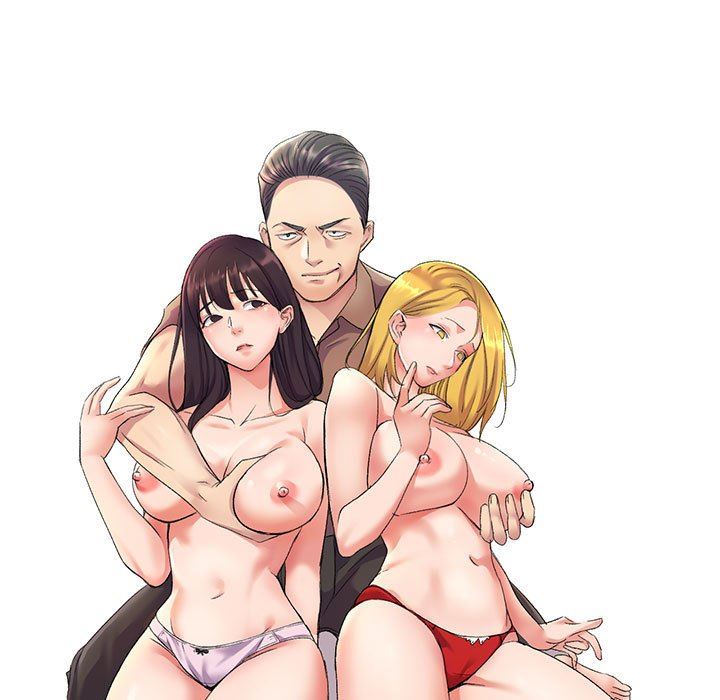 侄女来敲门第14话