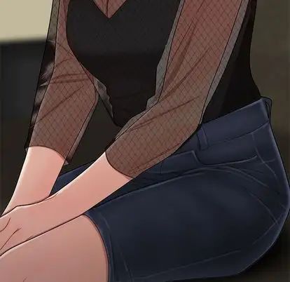 致命牢笼第15话