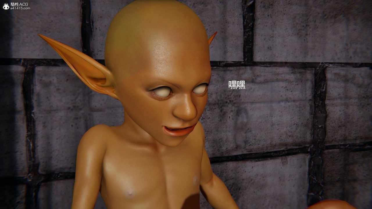 [3D]魔导世界第34话