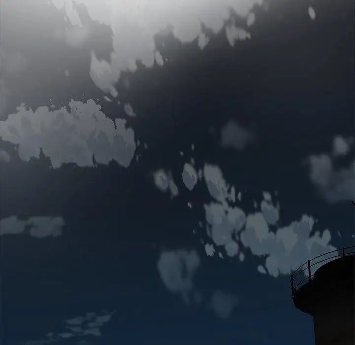 致命牢笼第16话