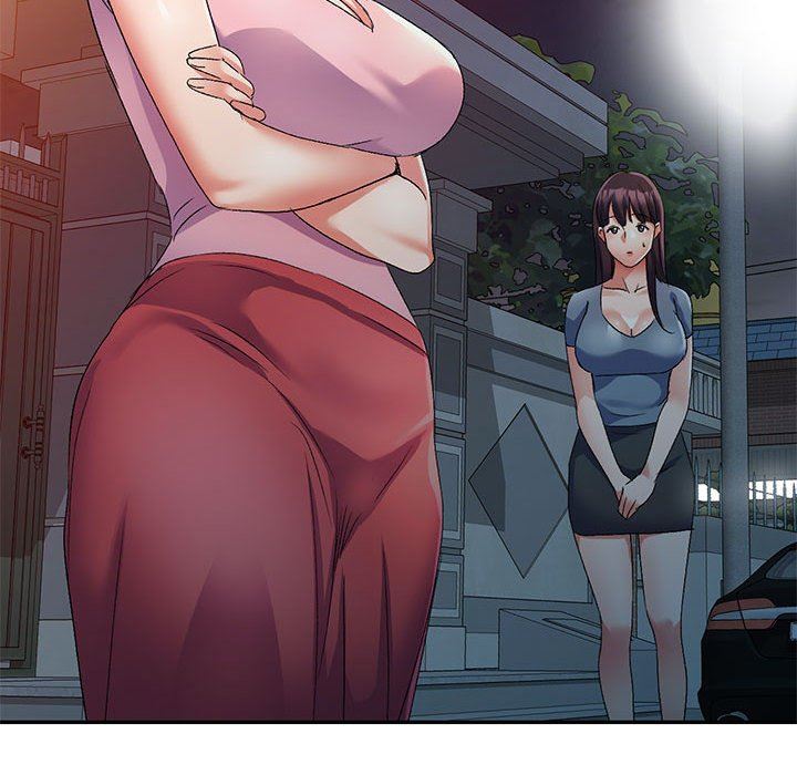 侄女来敲门第18话