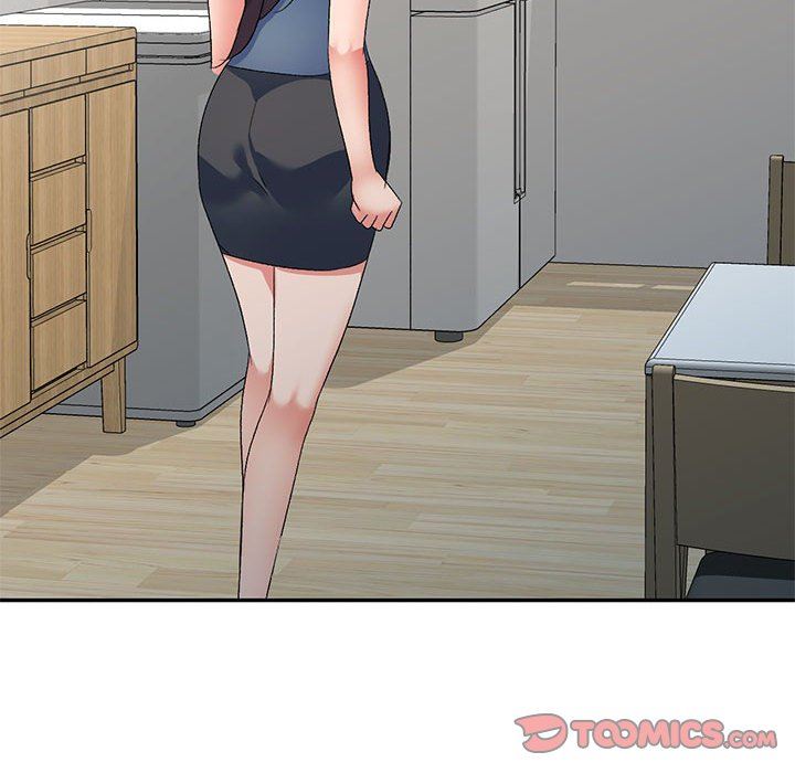 侄女來敲門第18話