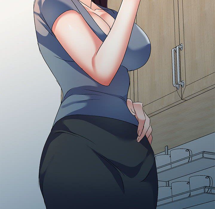 侄女來敲門第18話