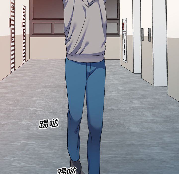 侄女来敲门第18话