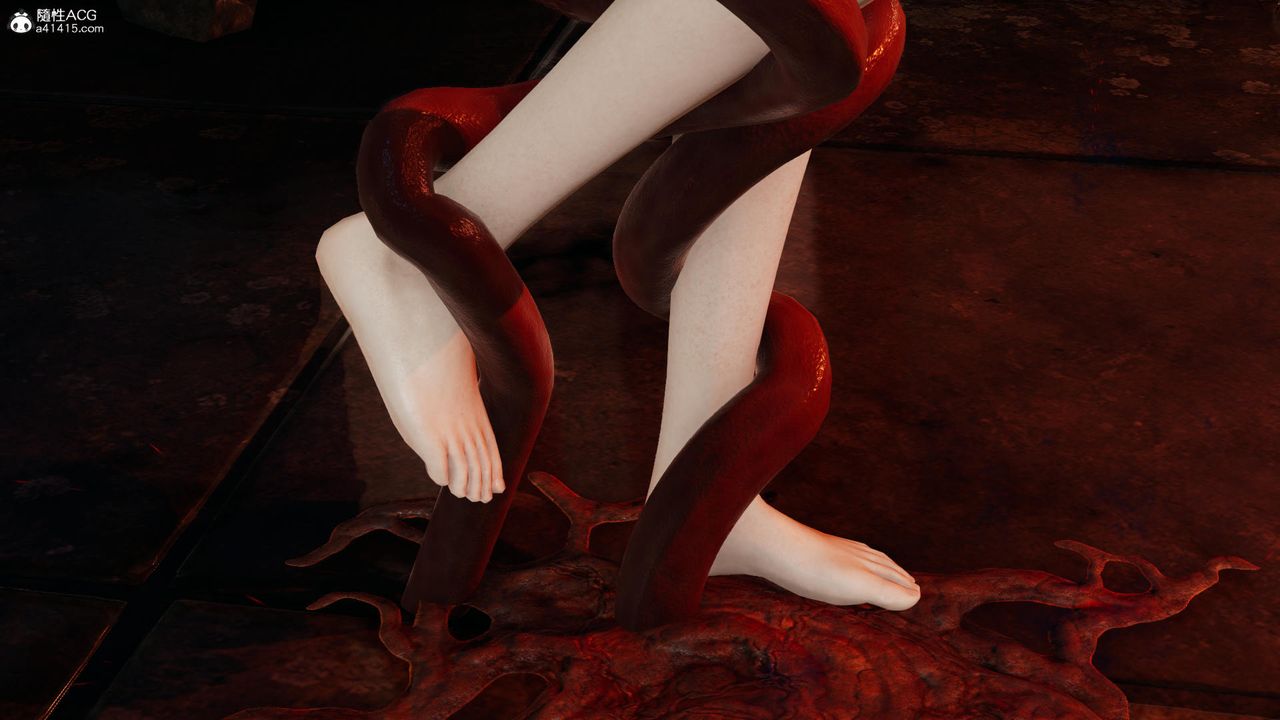 [3D]魔导世界第37话