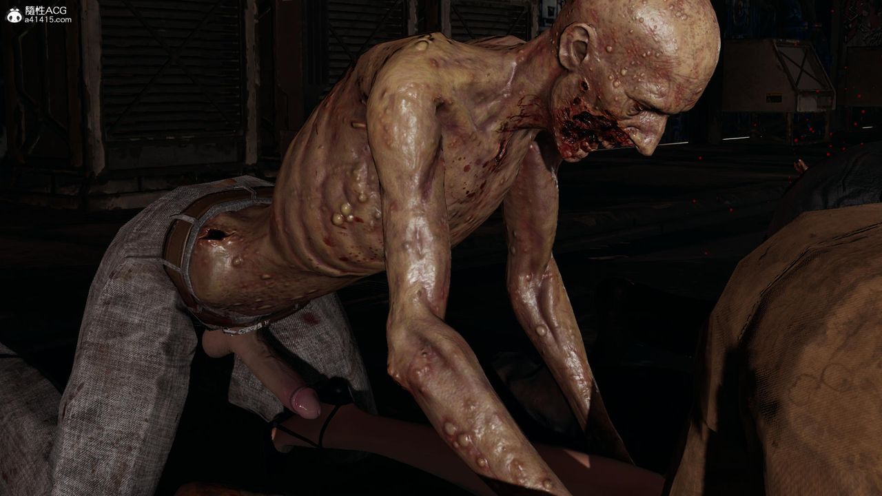 [3D]魔导世界第38话