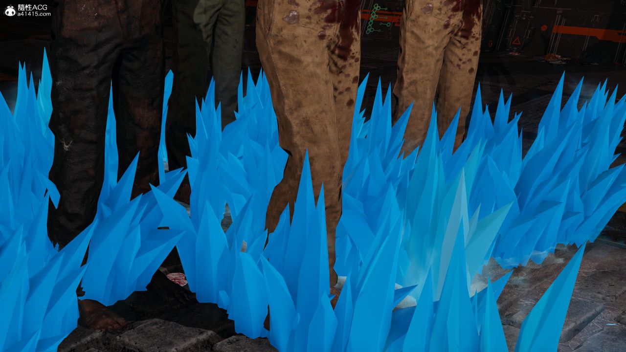 [3D]魔导世界第38话