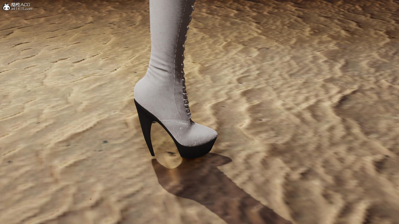 [3D]魔導世界第39話