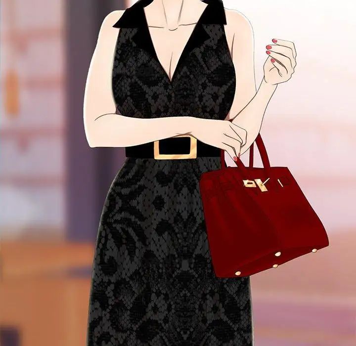 致命牢笼第22话