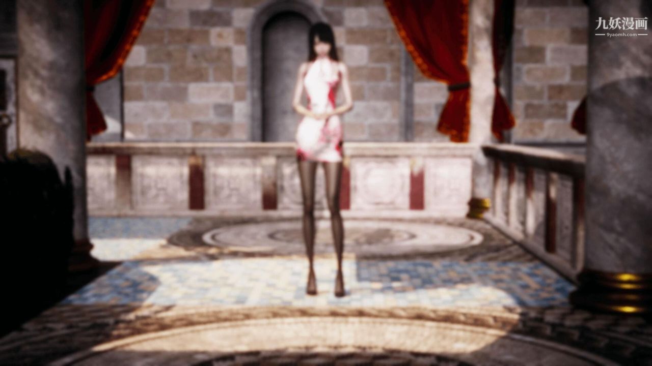 催眠契约录之母亲篇[3D]第01话【第01话】