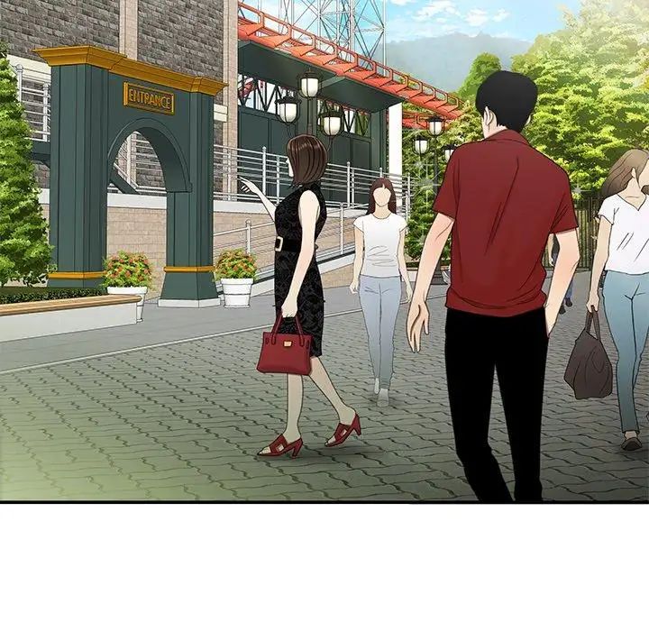 致命牢籠第22话