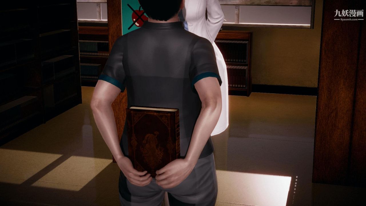 催眠契约录之母亲篇[3D]第01话【第03话】