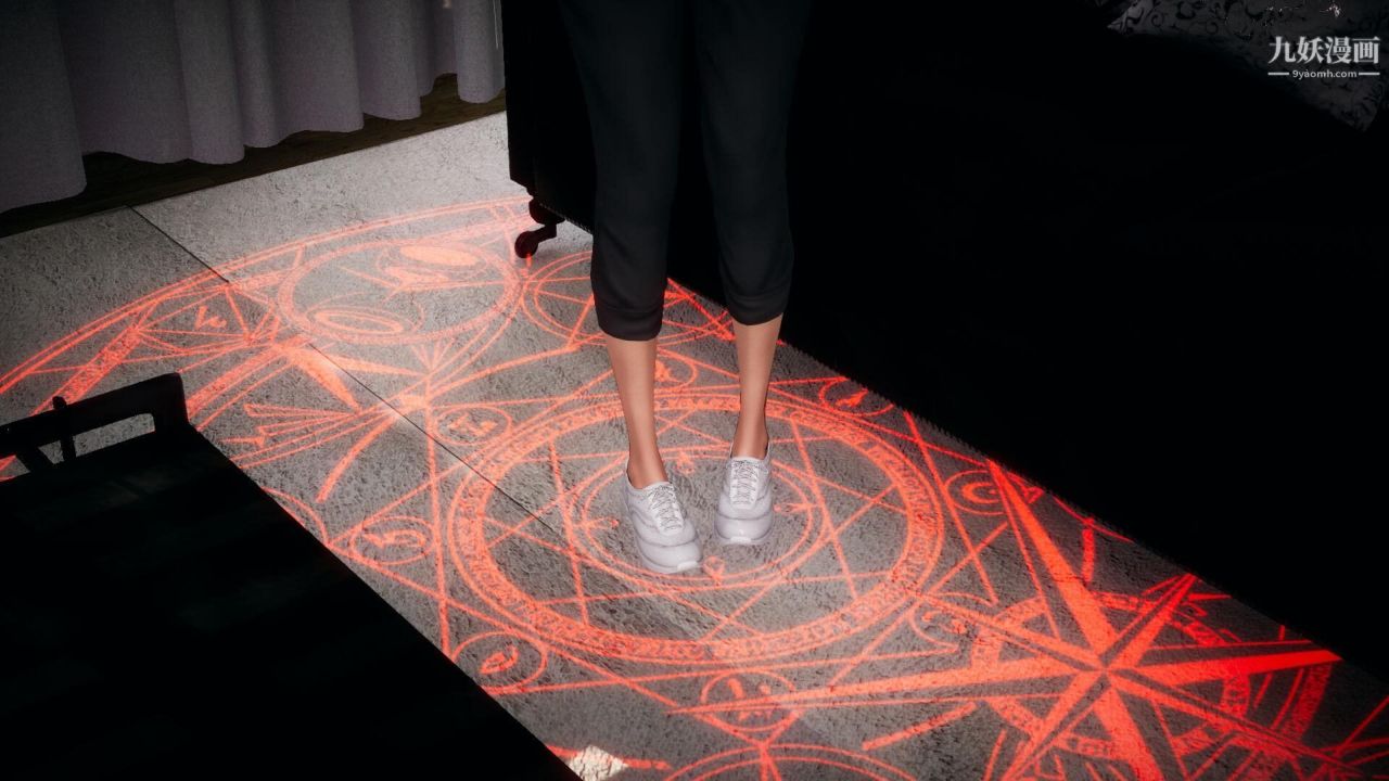 催眠契约录之母亲篇[3D]第01话【第04话】