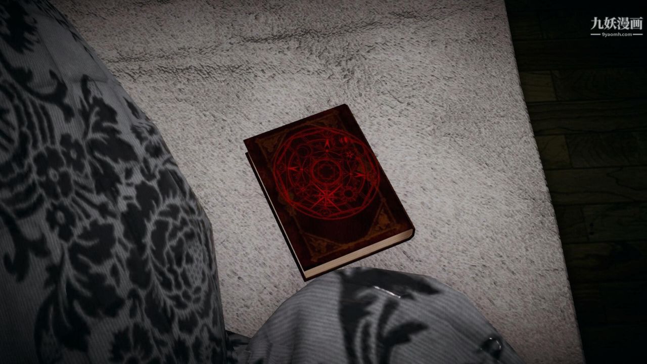 催眠契約錄之母親篇[3D]第02話【第05話】