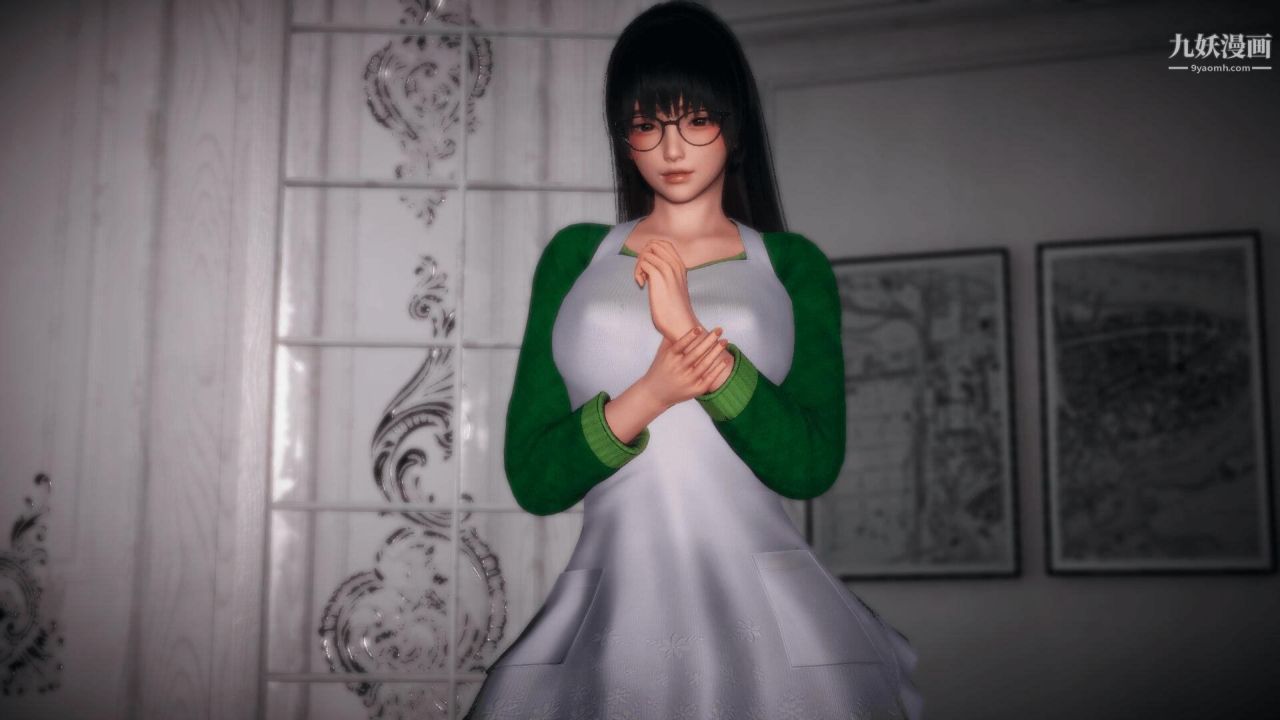 催眠契约录之母亲篇[3D]第03话【第01话】