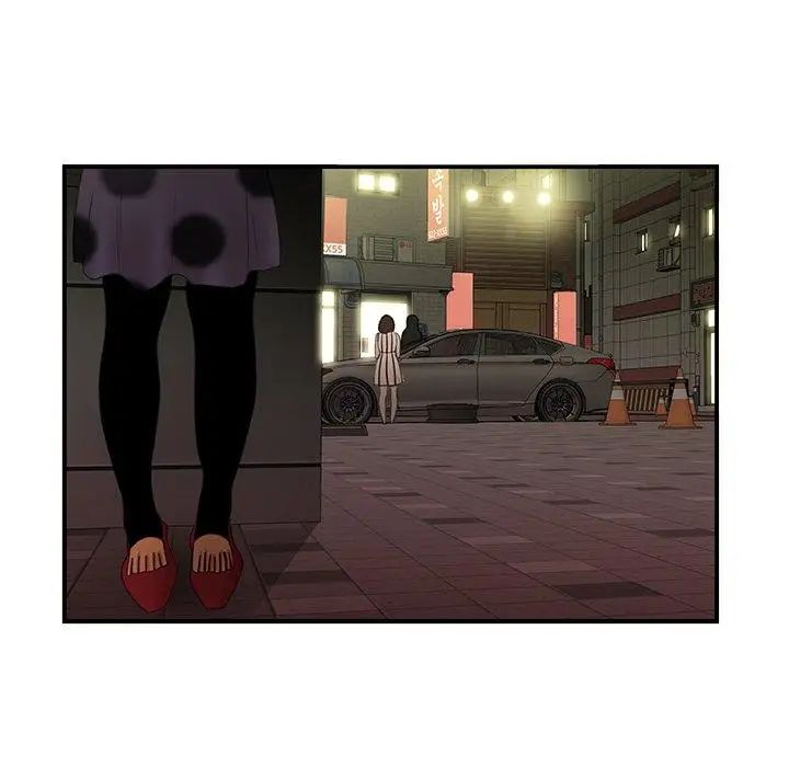 致命牢籠第25话