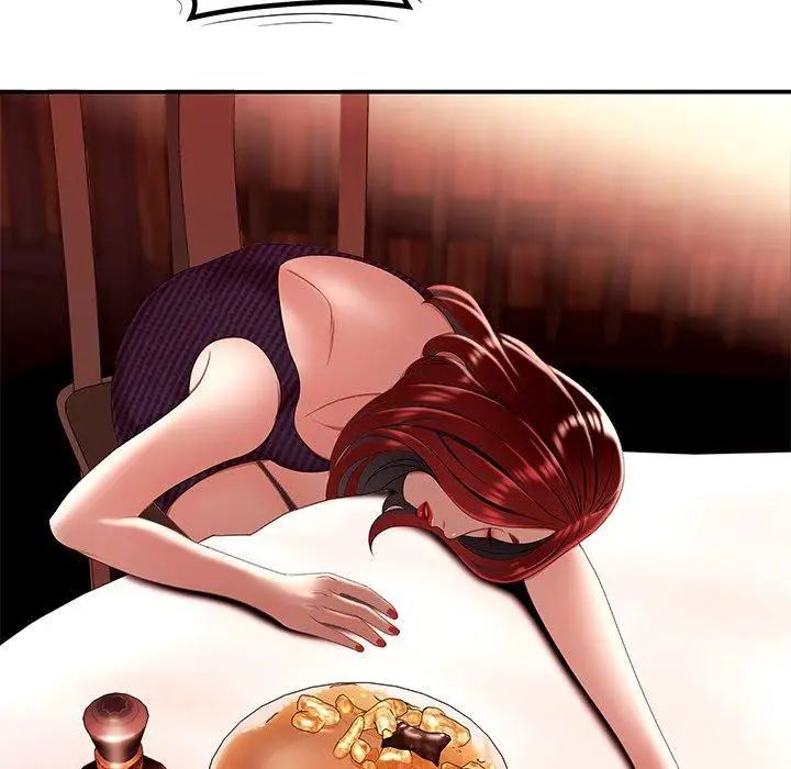 致命牢笼第25话