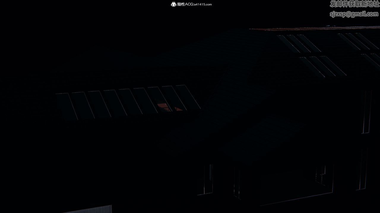 [3D]逆轉第三季第01話