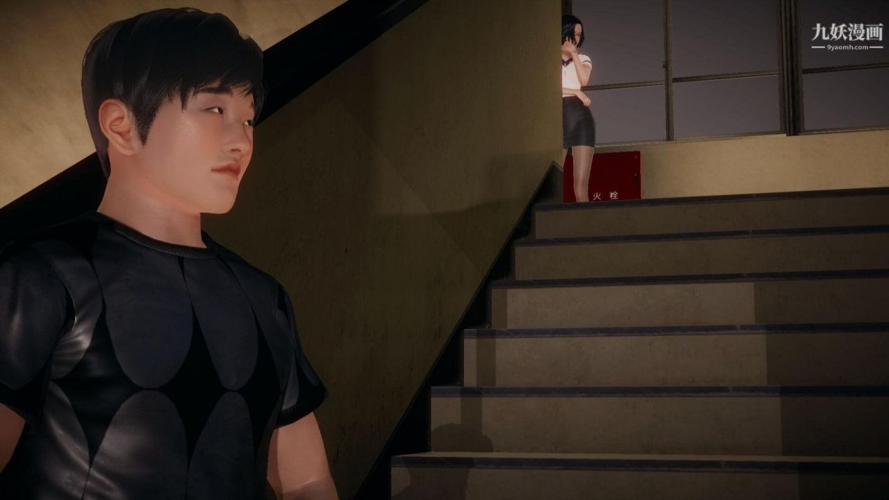 催眠契约录之母亲篇[3D]第03话【第04话】