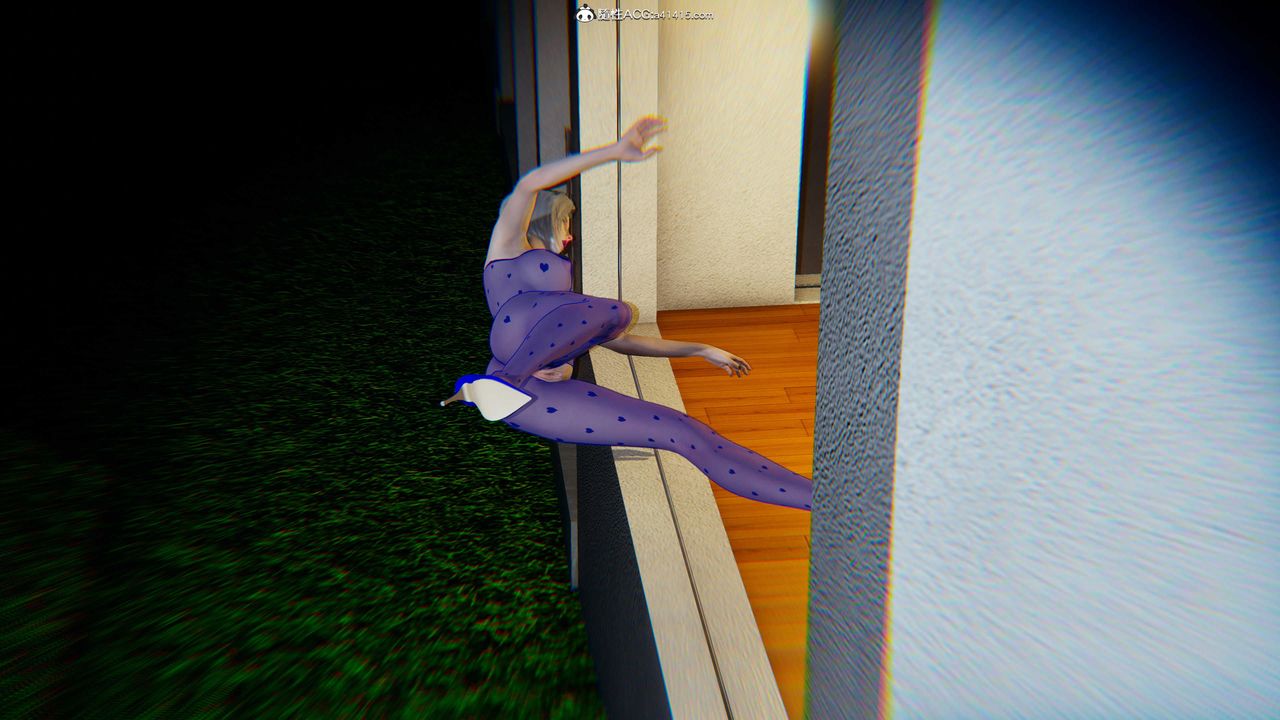 [3D]逆转第三季第02话