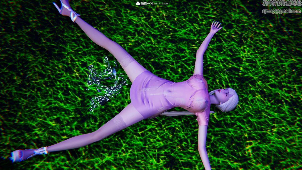 [3D]逆转第三季第02话