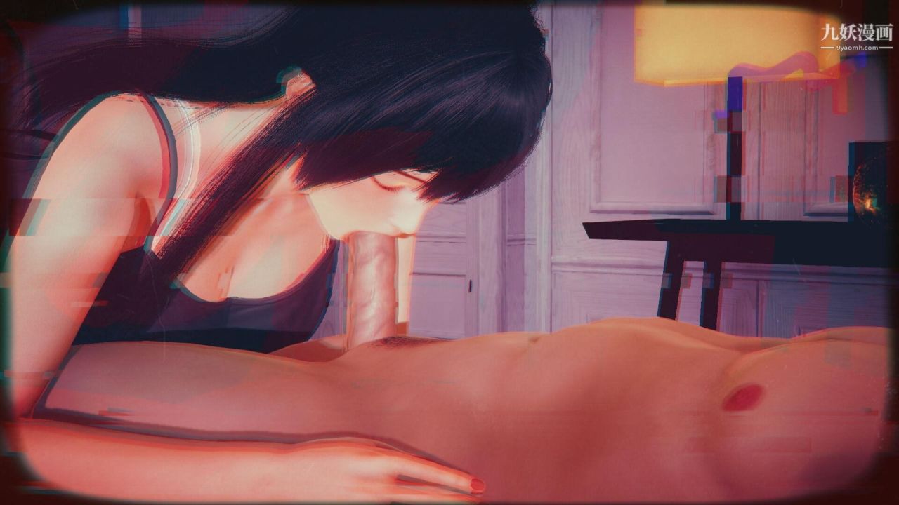 催眠契约录之母亲篇[3D]第05话【第03话】