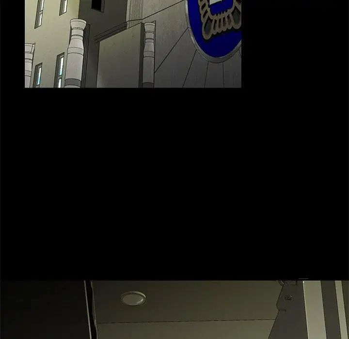 致命牢笼第28话