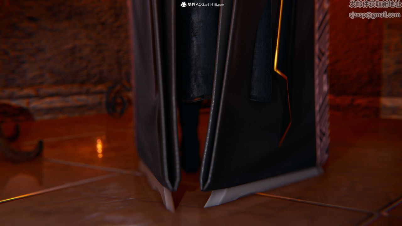 [3D]逆转第三季第03话