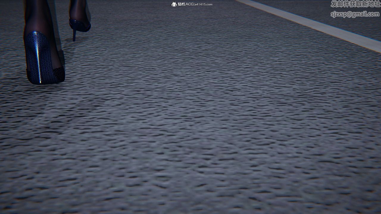 [3D]逆转第三季第04话