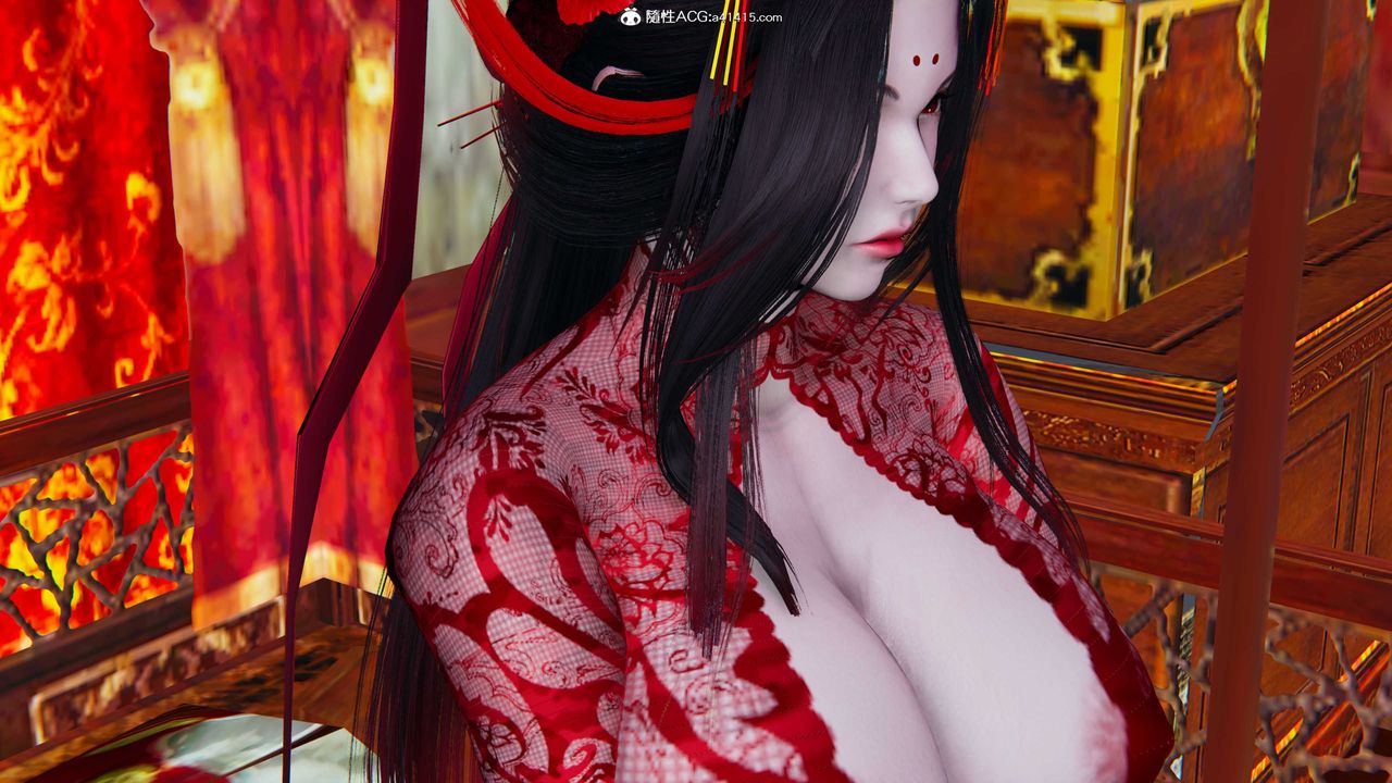 [3D]逆转第三季第05话