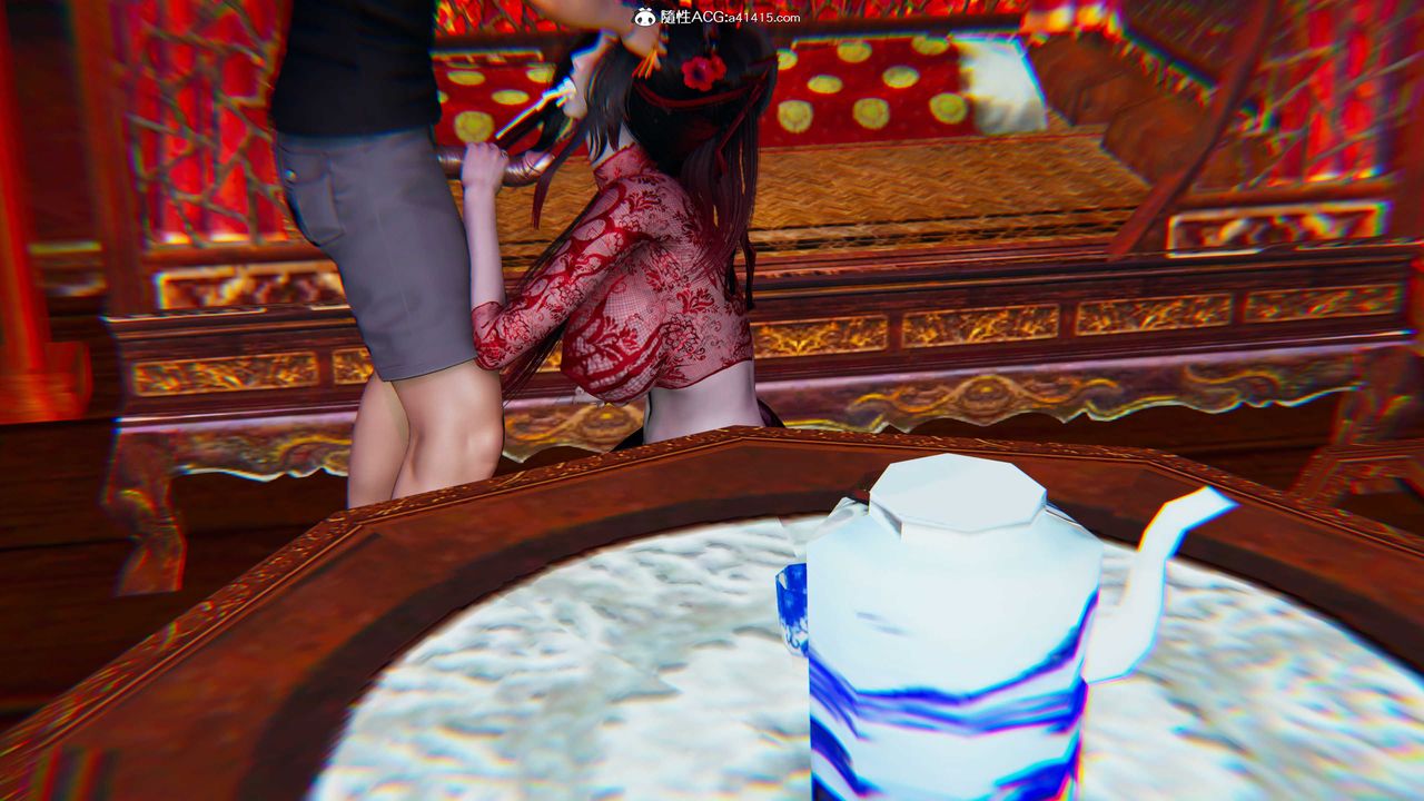 [3D]逆转第三季第05话