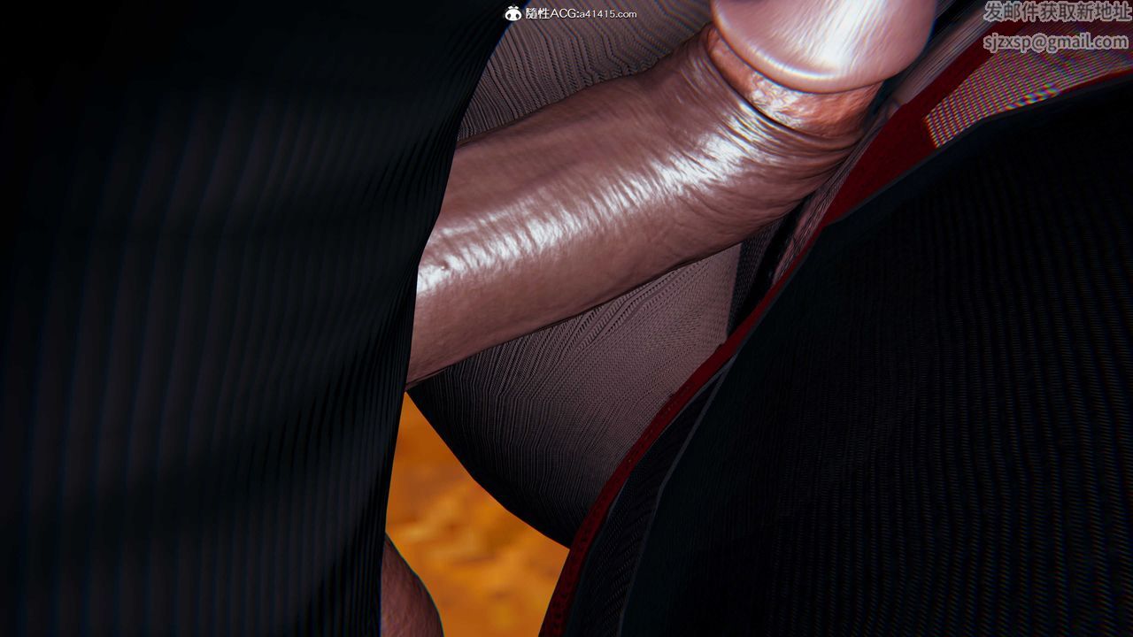 [3D]逆转第三季第06话