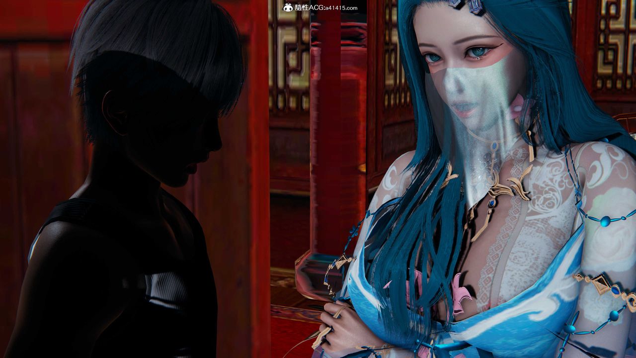 [3D]逆转第三季第06话