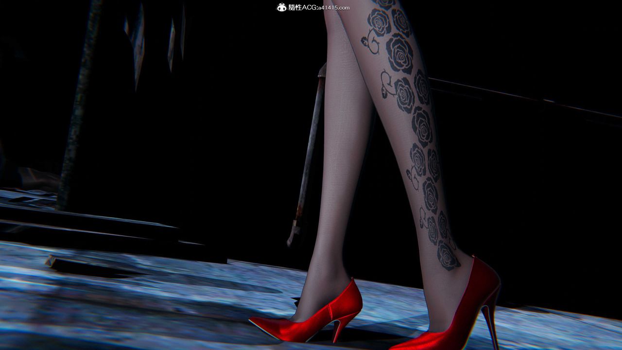 [3D]逆转第三季第08话