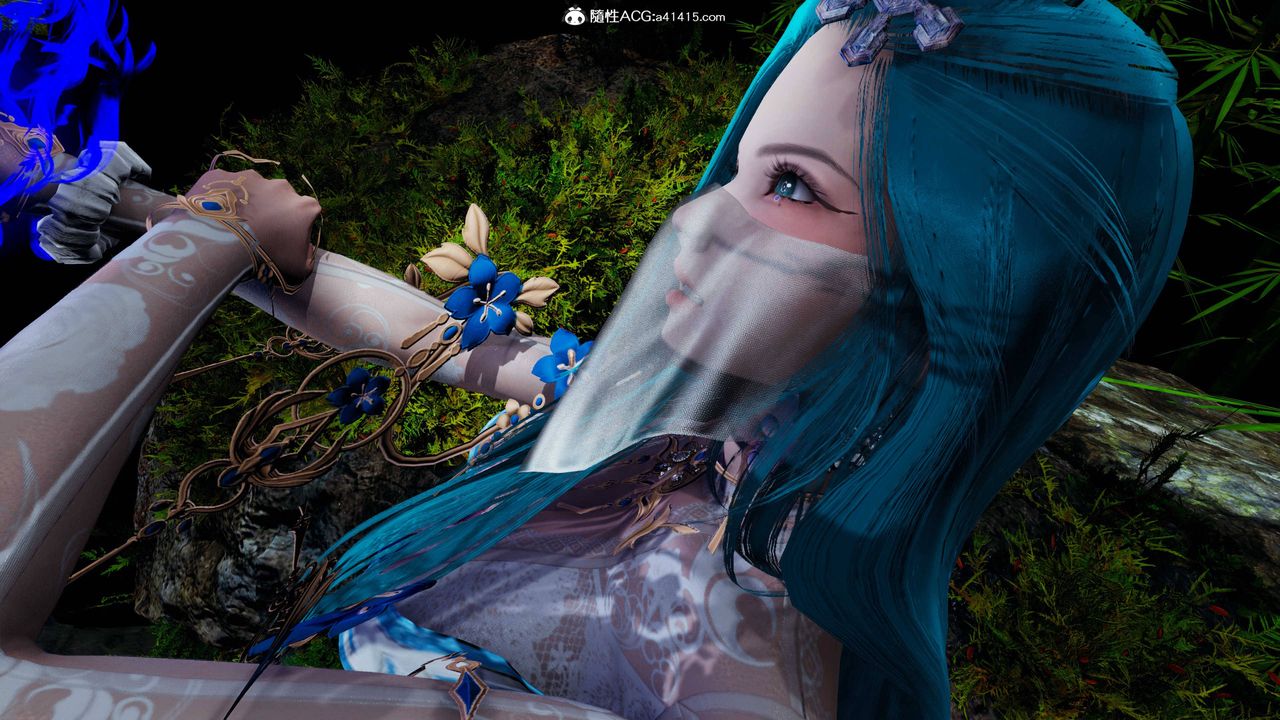 [3D]逆转第三季第09话