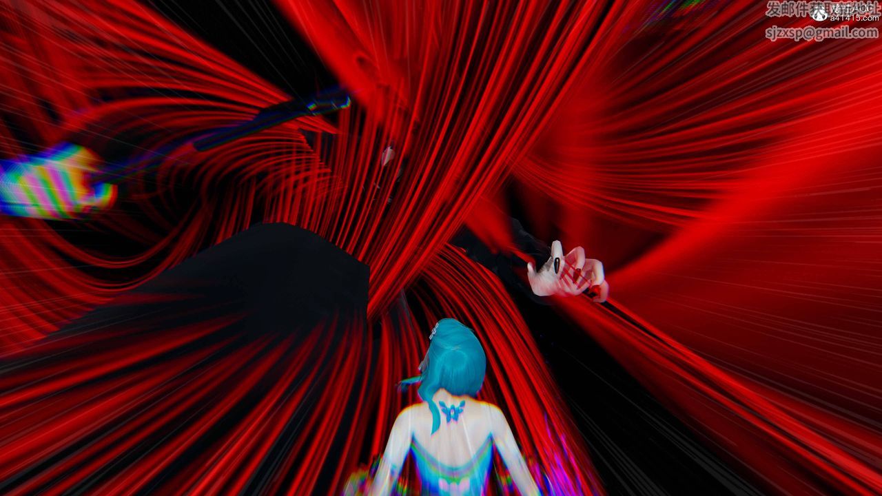 [3D]逆转第三季第09话