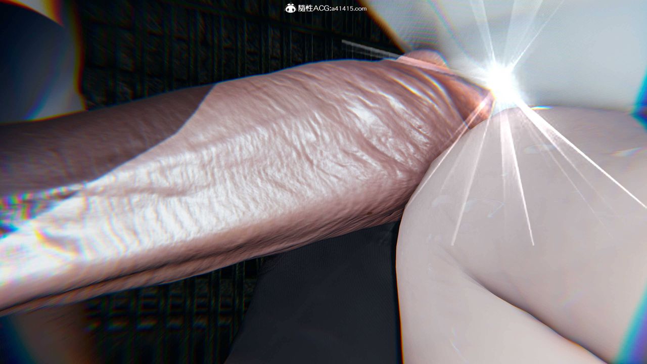 [3D]逆转第三季第10话