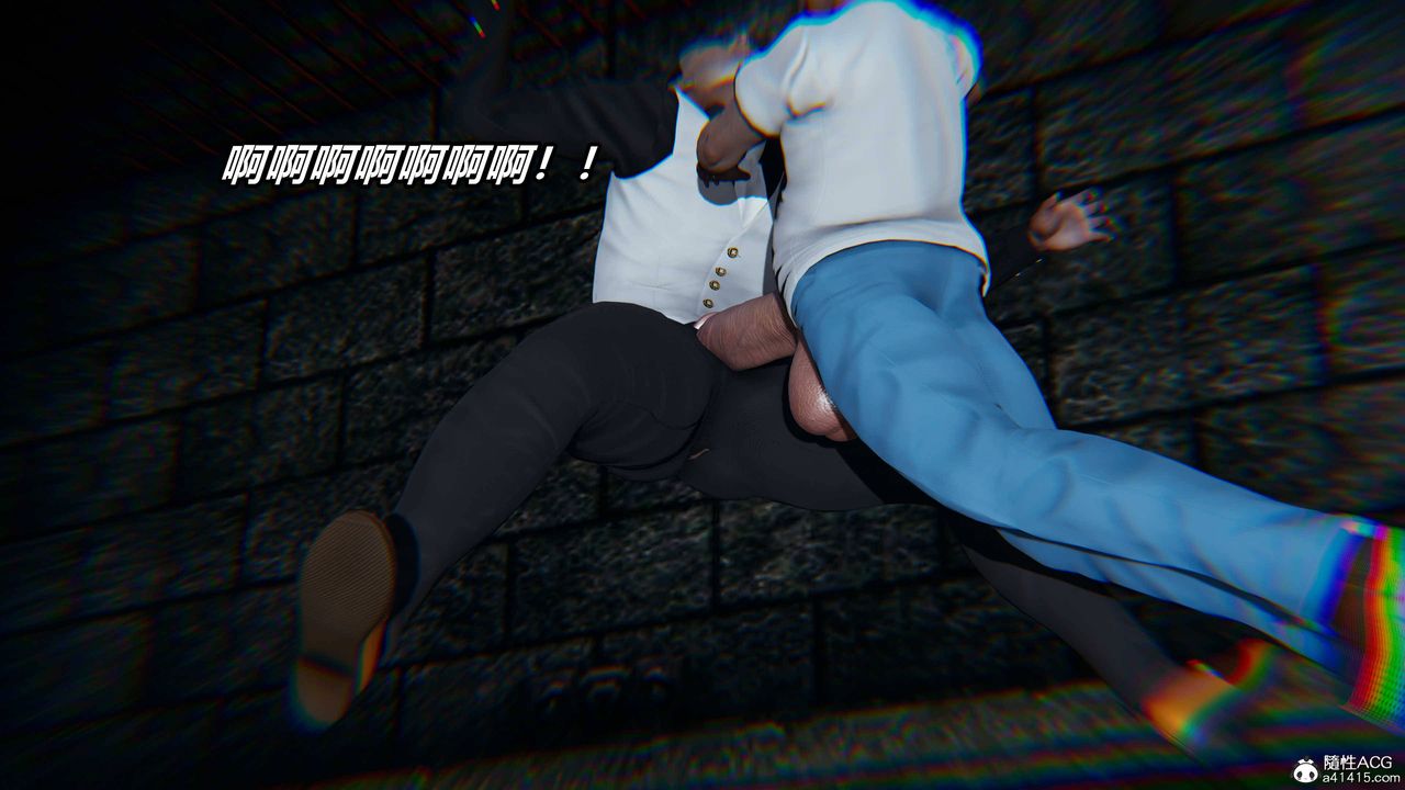 [3D]逆转第三季第10话