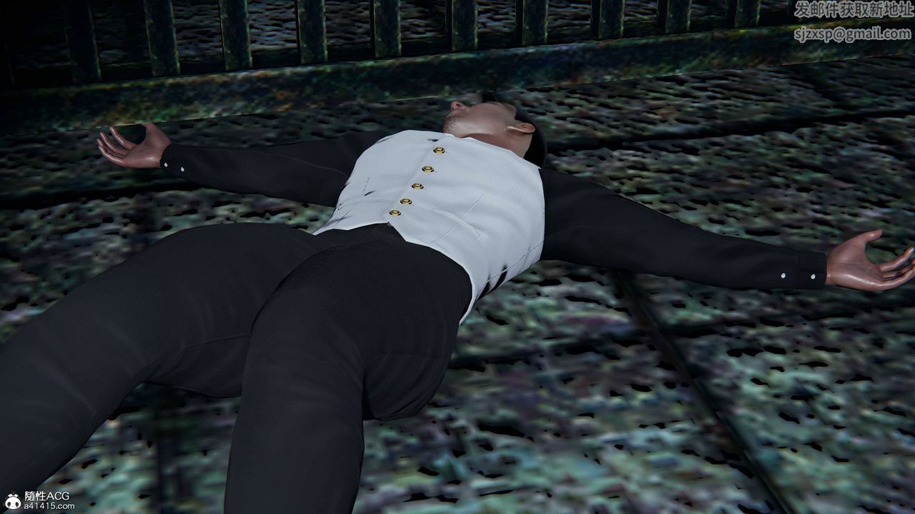 情事物语Second第10话