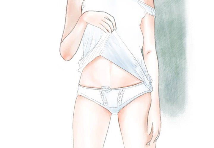 情事物语Second第11话