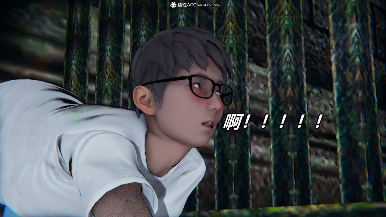 [3D]逆轉第三季第10話