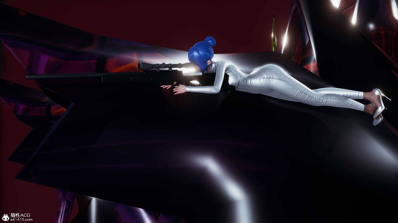 [3D]逆转第三季第11话