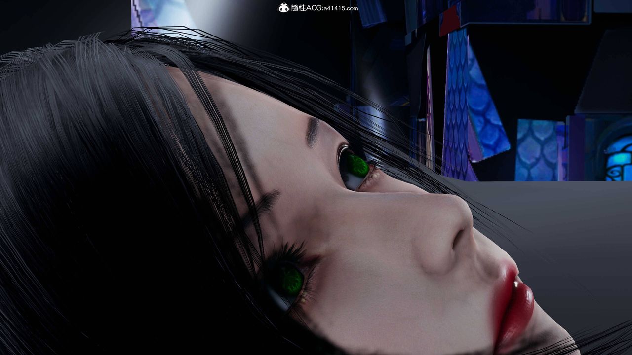 [3D]逆转第三季第11话