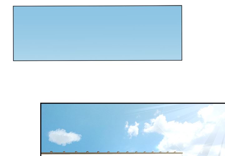 瑜珈初体验第1话