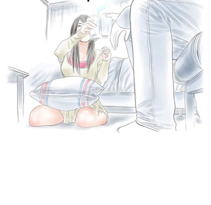 情事物语Second第15话