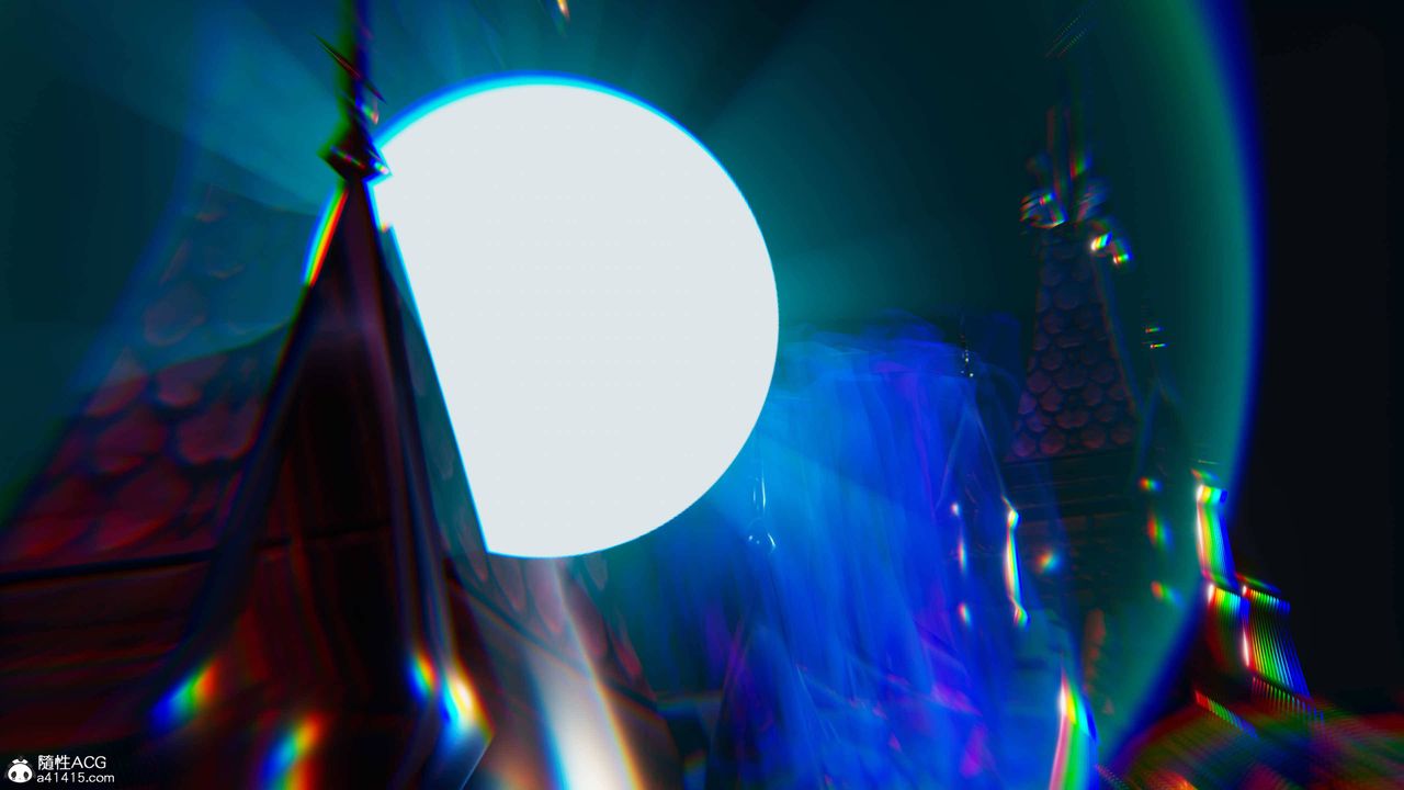 [3D]逆转第三季第13话