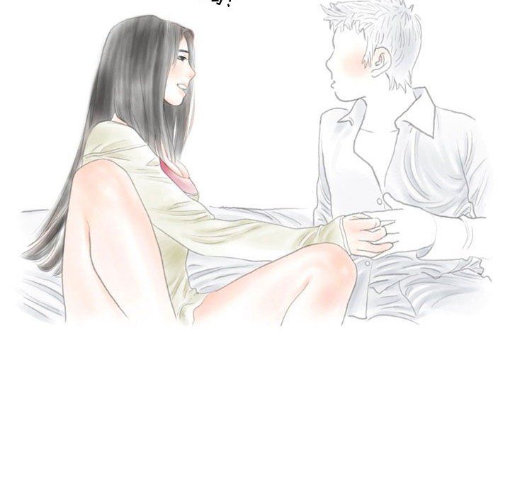 情事物语Second第16话